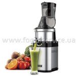 Комерційна шнекова соковижималка Kuvings CS700 нерж. чаша